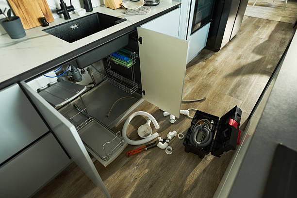 Reliable Pipe Repair contractor in York, PA by Street Wise - Plumbing